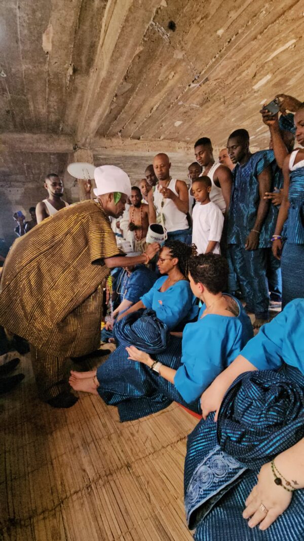 Oluweri