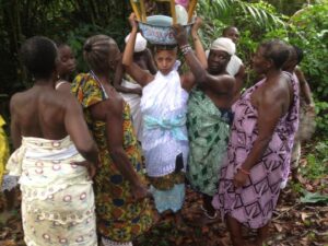 Yemoja