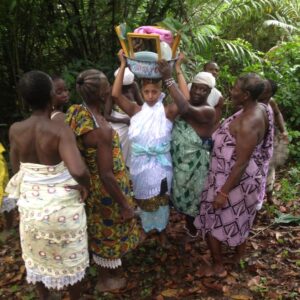 Yemoja