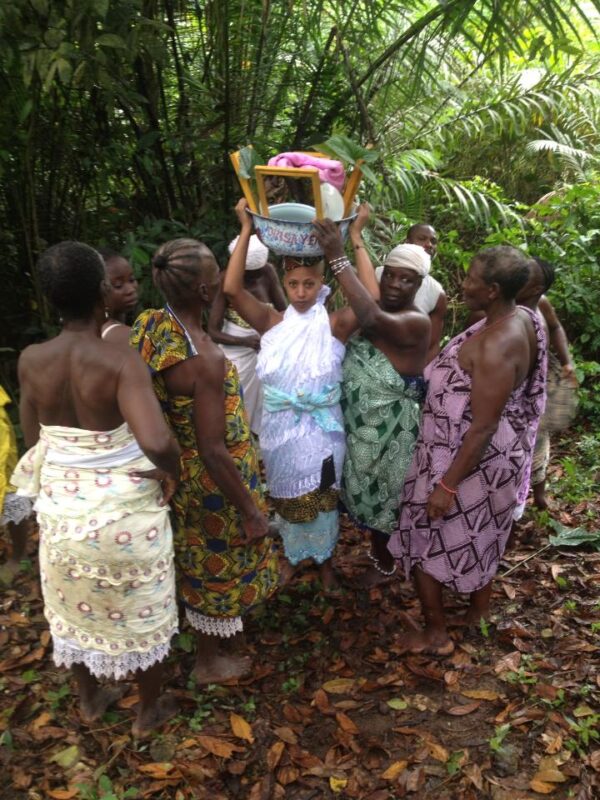 Yemoja