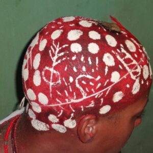Itefa without Ipanadu