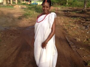Ifa without Ipanadu