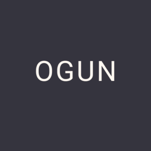 Ogun