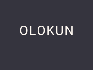 Olokun