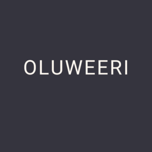 Oluweri