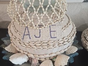 AJE